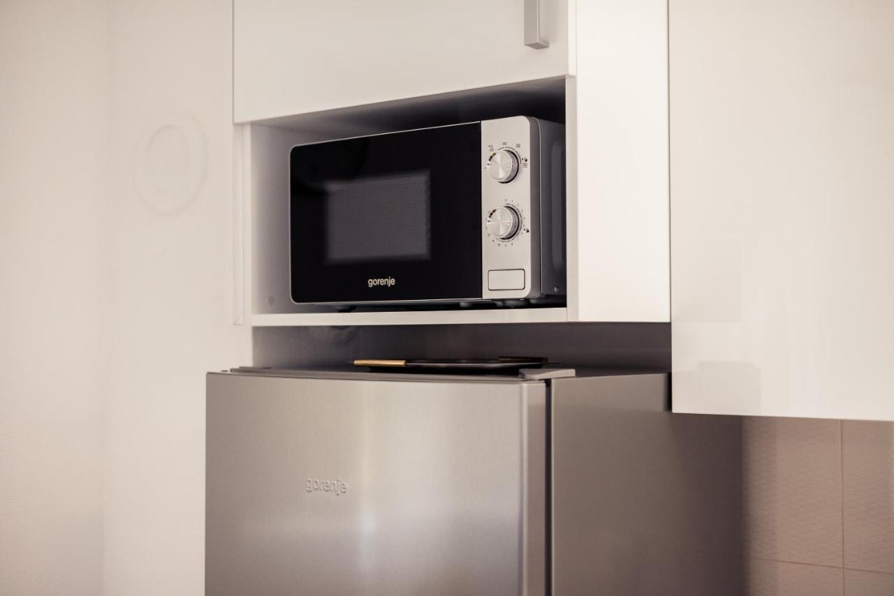 Apartman Galov Metkovic Exterior photo