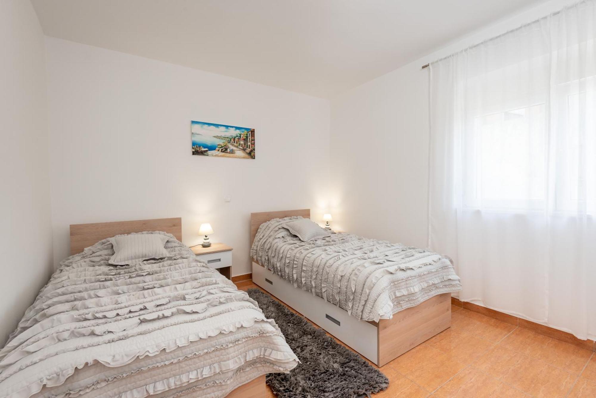Apartman Galov Metkovic Exterior photo