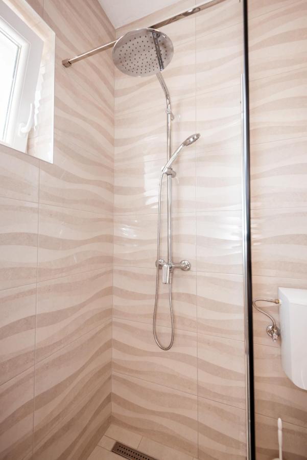 Apartman Galov Metkovic Exterior photo