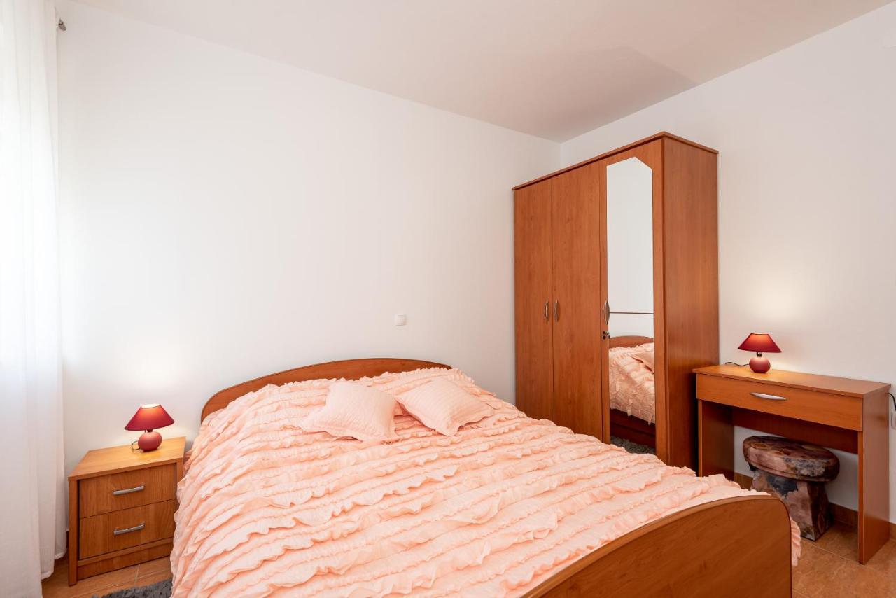 Apartman Galov Metkovic Exterior photo